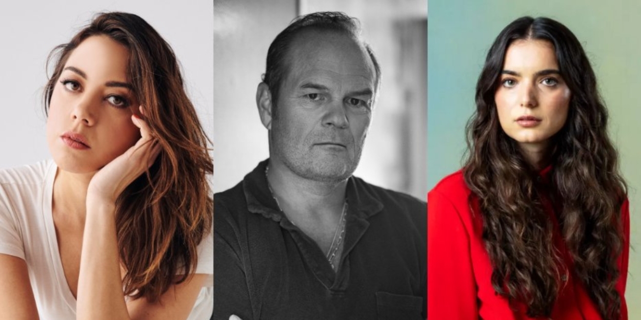 Aubrey Plaza, Chris Bauer and More to Star in LET’S LOVE! at Atlantic Theater Company Photo