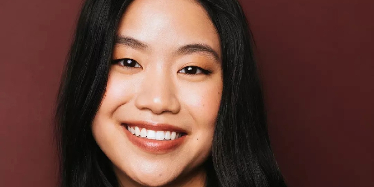 Aubrie-Mei Rubel to Join PETER PAN National Tour as Wendy Beginning Tonight  Image