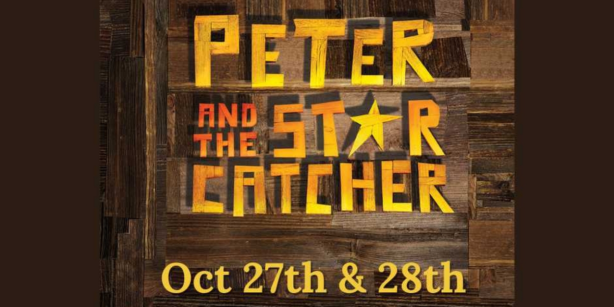 The Fredericksburg Theater Company to Hold Auditions for PETER AND THE STARCATCHER Photo