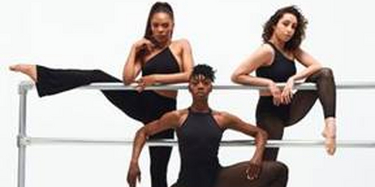 Auditorium Theatre Unveils April Lineup Featuring Alvin Ailey American Dance Theater & More 