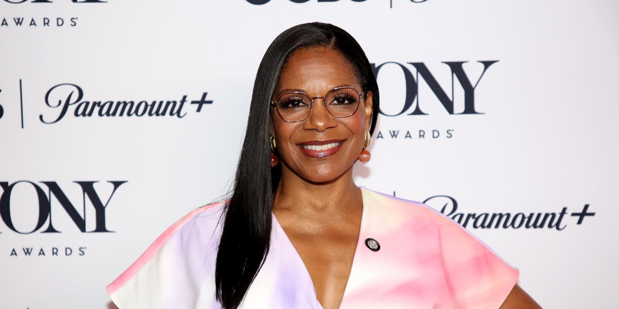 Video: Audra McDonald Offers Tony Awards Message to Broadway Community Photo