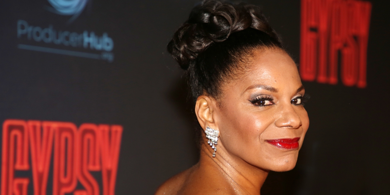 Audra McDonald Becomes Most Tony-Nominated Performer in History