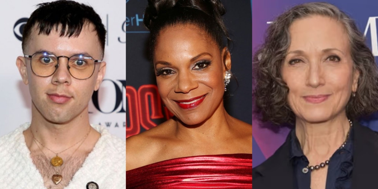 Audra McDonald, Cole Escola, and More Join BROADWAY BARKS Photo