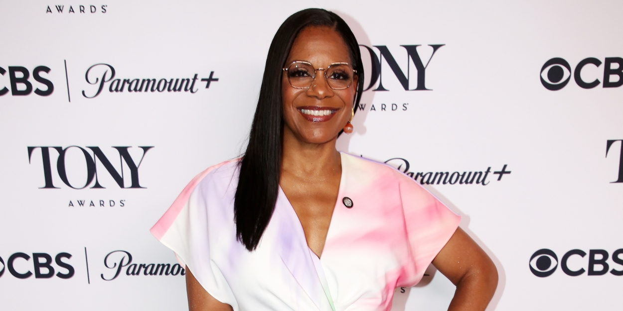 Audra McDonald Doesn't Know What Patti LuPone Rift is About Photo
