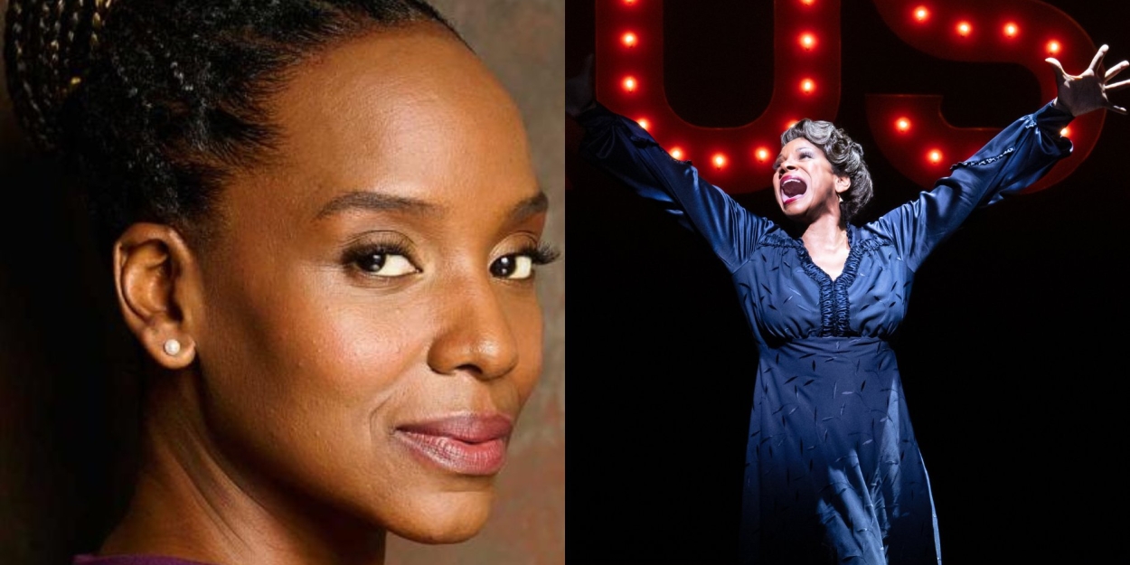 Audra McDonald Out of GYPSY on February 19; Tryphena Wade Makes Debut