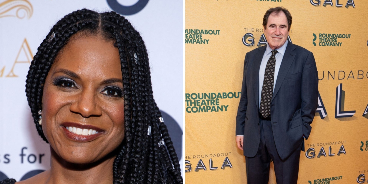 Audra McDonald, Richard Kind & More Broadway Alums Set to Appear in Indie Film THE AUCTION  Image