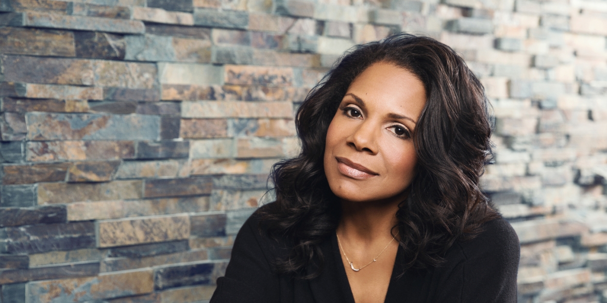 Audra McDonald Will Perform in Concert at State Theatre New Jersey This Month 