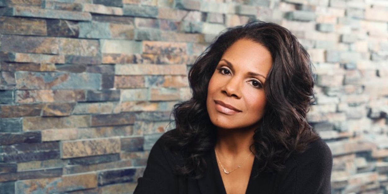 Audra McDonald Will Perform in Concert at The Brevard Music Center This Month 
