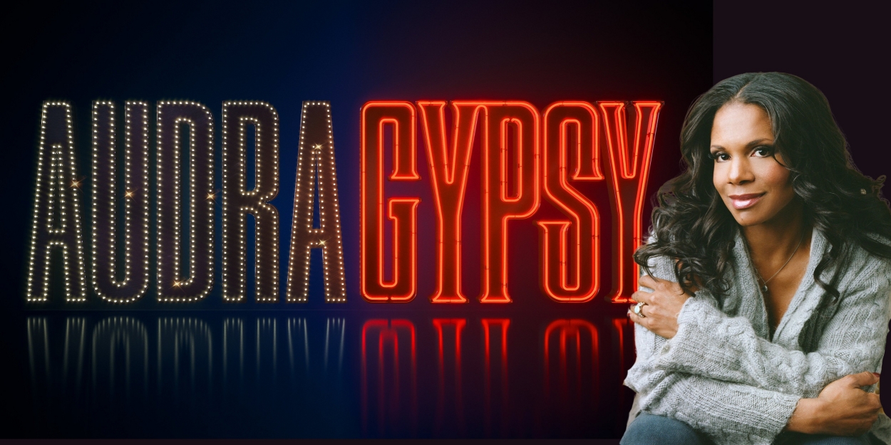 Audra McDonald Will Return to Broadway This Fall in GYPSY; Hear Her Sing in New Trailer