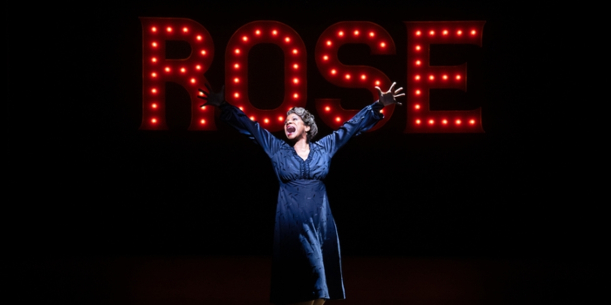 Audra McDonald and GYPSY Cast to Perform on THE LATE SHOW Photo