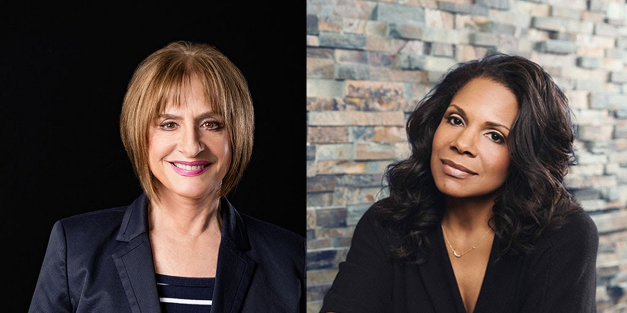 Audra McDonald and Patti LuPone Will Perform Concerts at Scottsdale Arts 