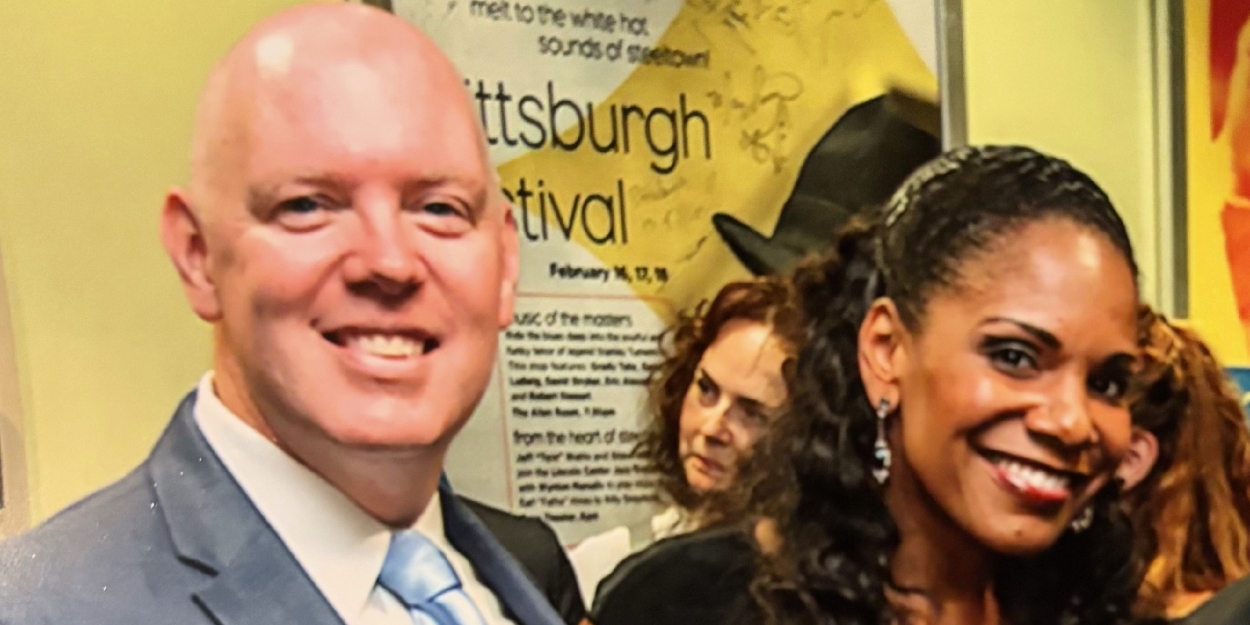Audra McDonald to Co-Chair Sleep Out for Covenant House With Claybourne Elder and More Taking Part Photo