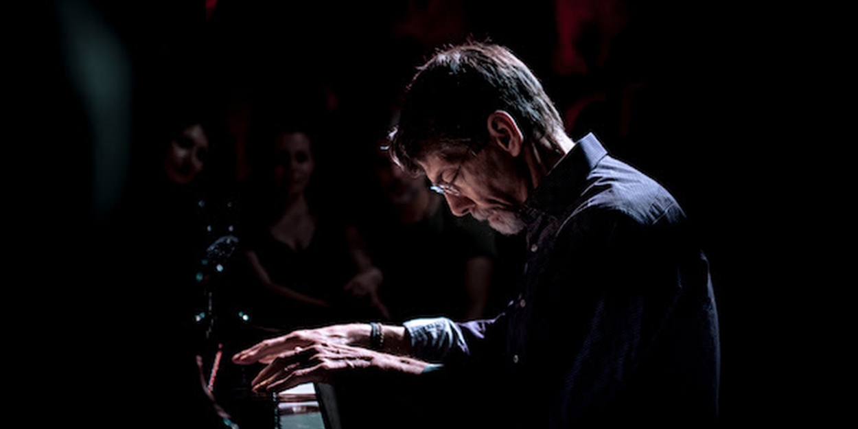 August Line-Up Set For Smoke Jazz Club, Including Fred Hersch Trio, Johnathan Blake, and More 