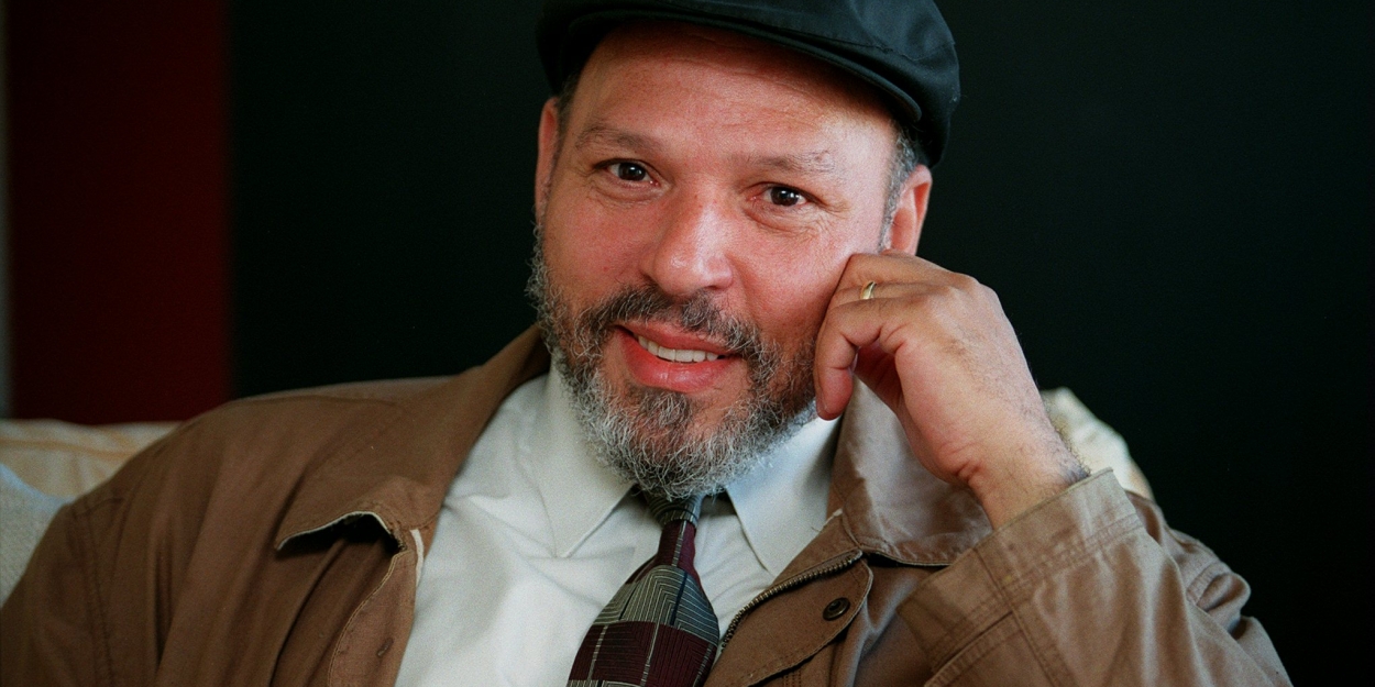 August Wilson Will Receive Star on Hollywood Walk of Fame Photo