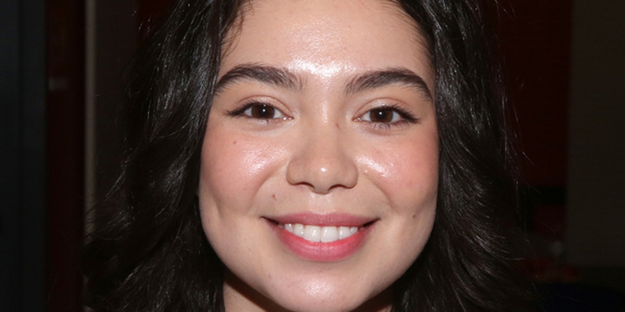 Auliʻi Cravalho Joins QUEERING THE GALA to Joe's Pub