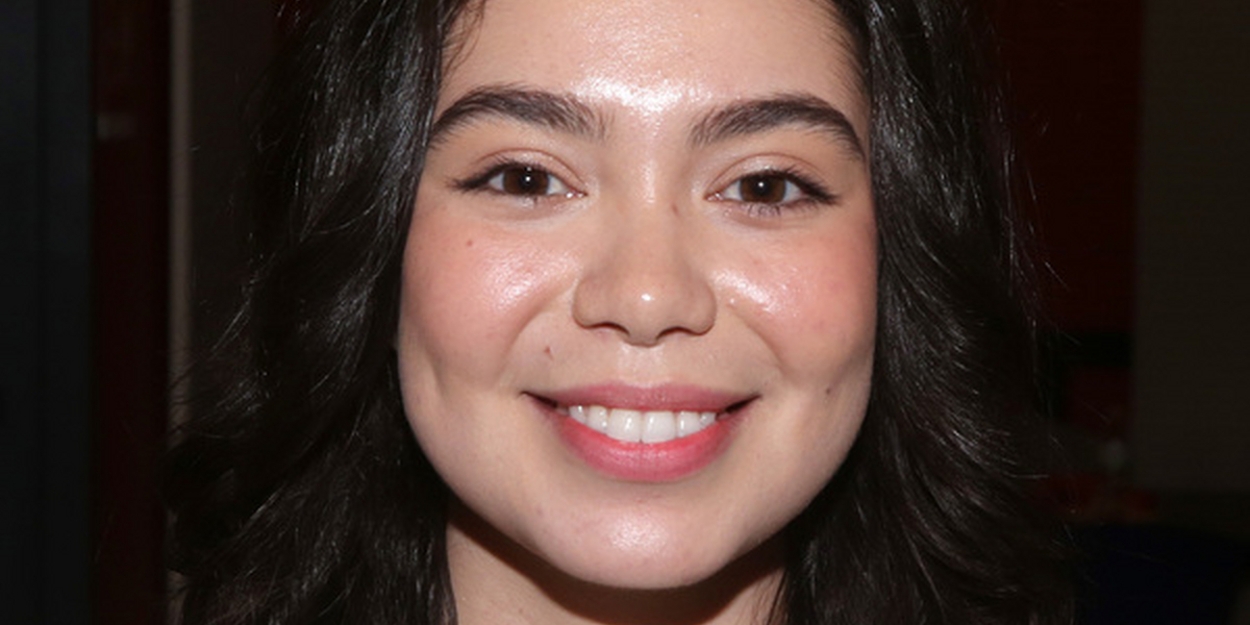 Auli'i Cravalho and MOANA 2 Songwriters Share Details About New Songs Photo