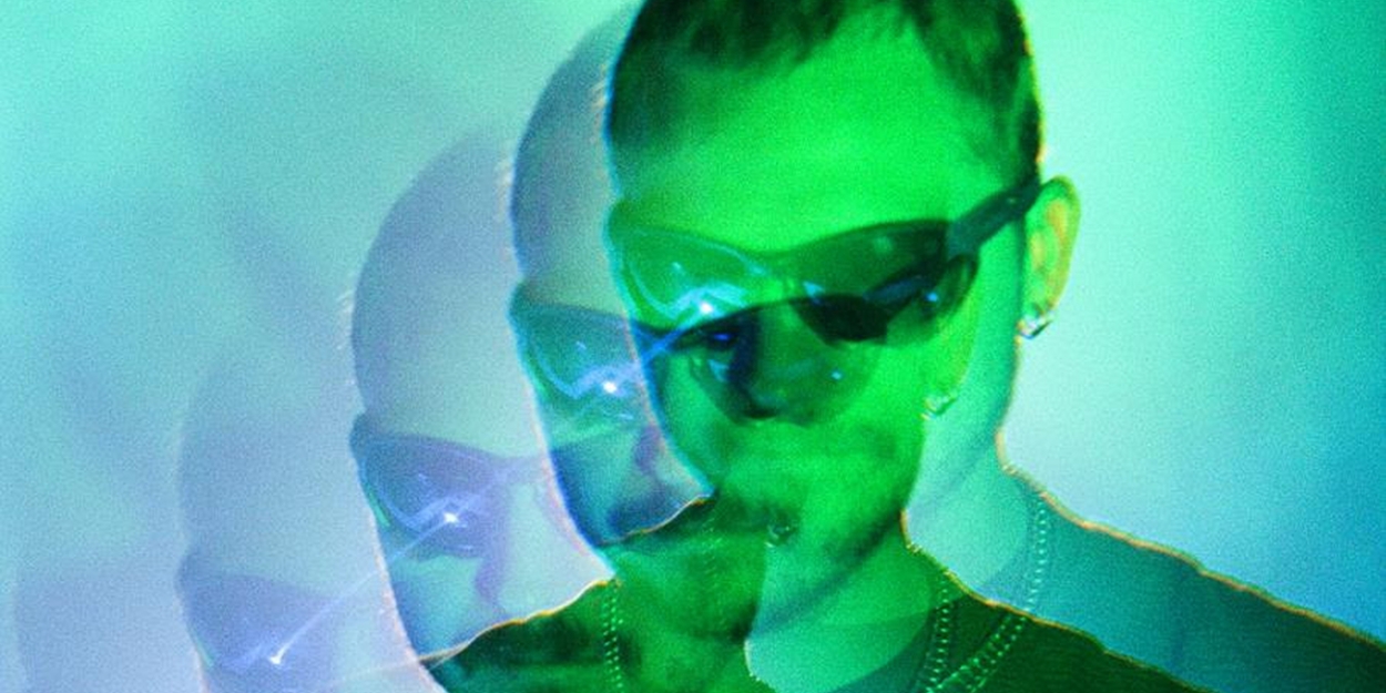 Auragraph Shares 'New Standard' Acid-Dipped Synthwave Track 'Heatwave' 