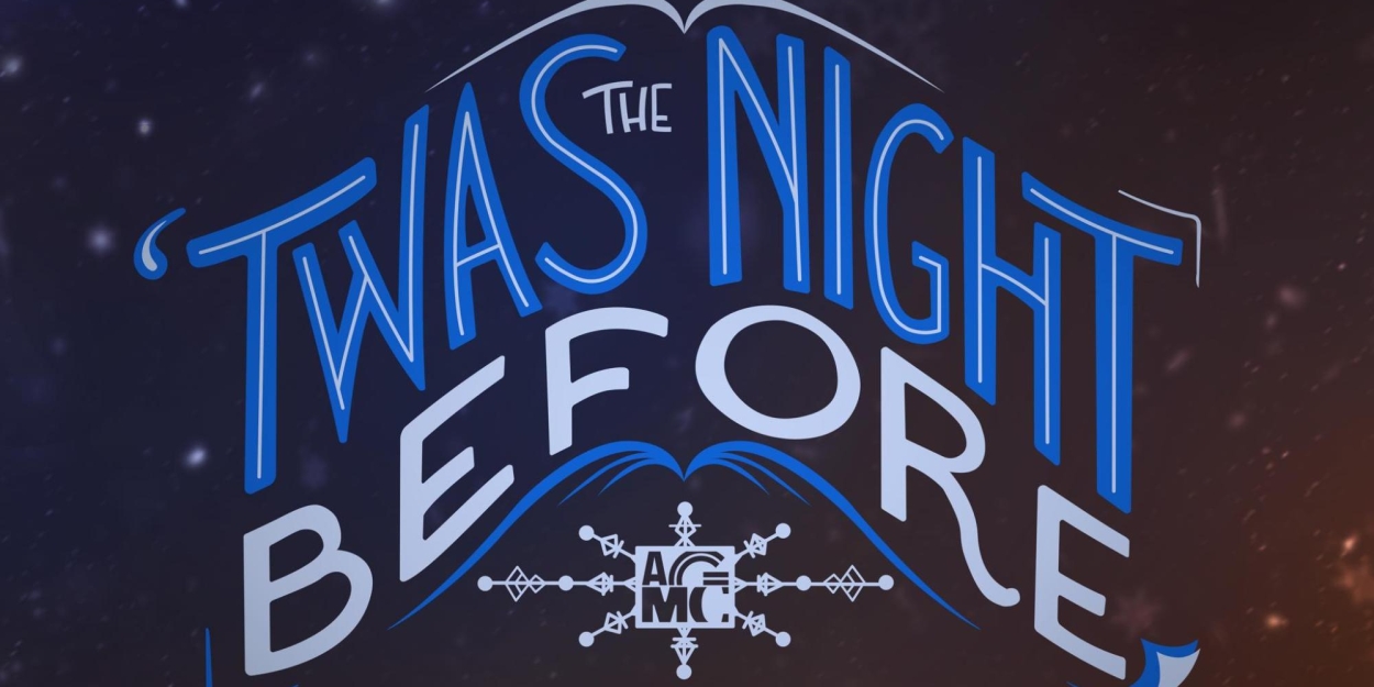 Austin Gay Men's Chorus Holiday Show 'TWAS THE NIGHT BEFORE Returns In December  Image