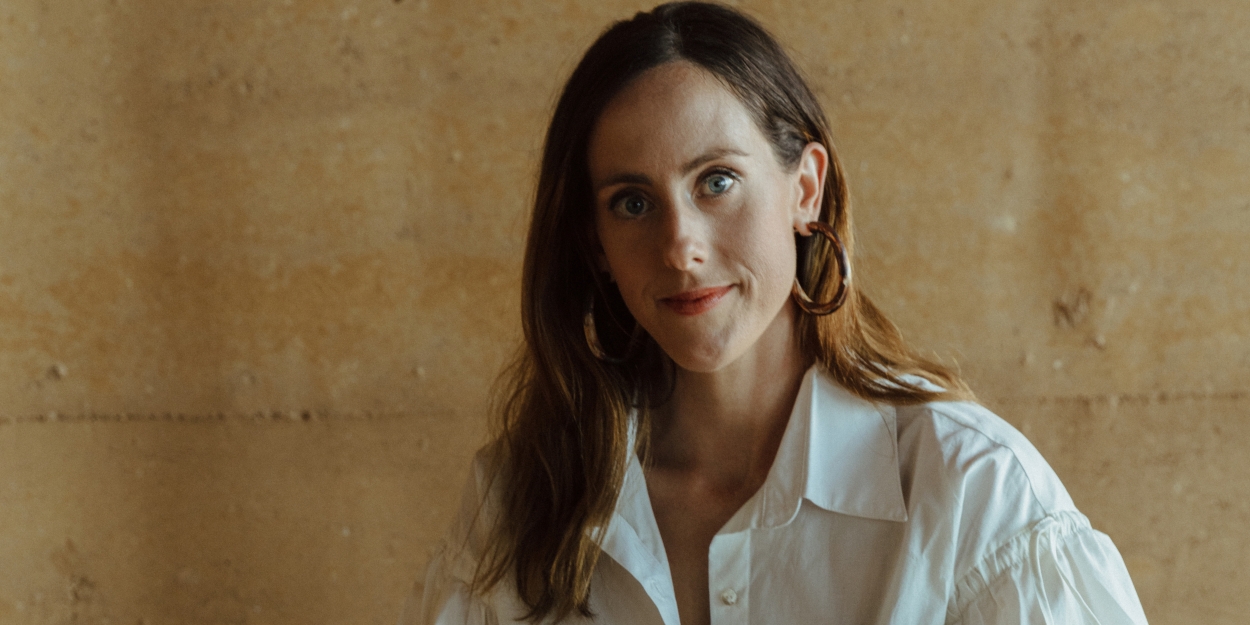 Australian Dance Theatre Appoints Brianna Kell as Artistic Associate  Image