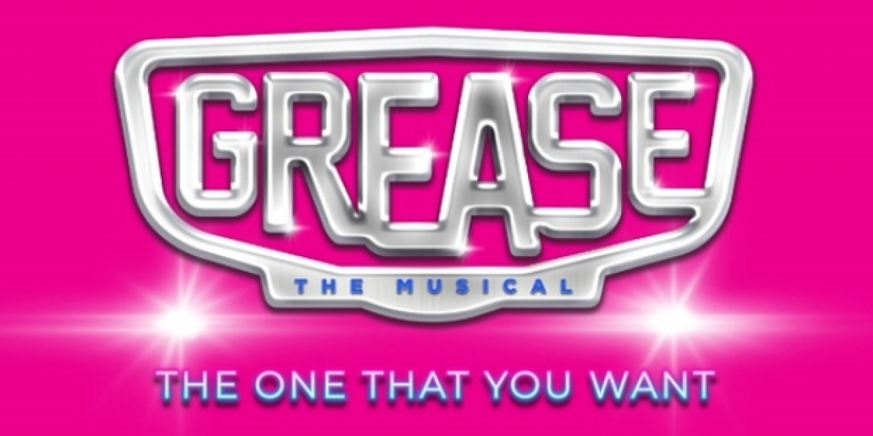 Australian Production of GREASE Releases Sneak Peek Music Video of 'You