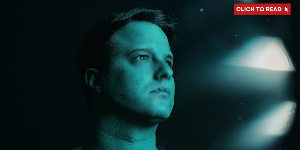 Austrian Newcomer LUVIUM Unleashes Melodic Bass Cut, 'Don't Leave Me' - Vimarsana News