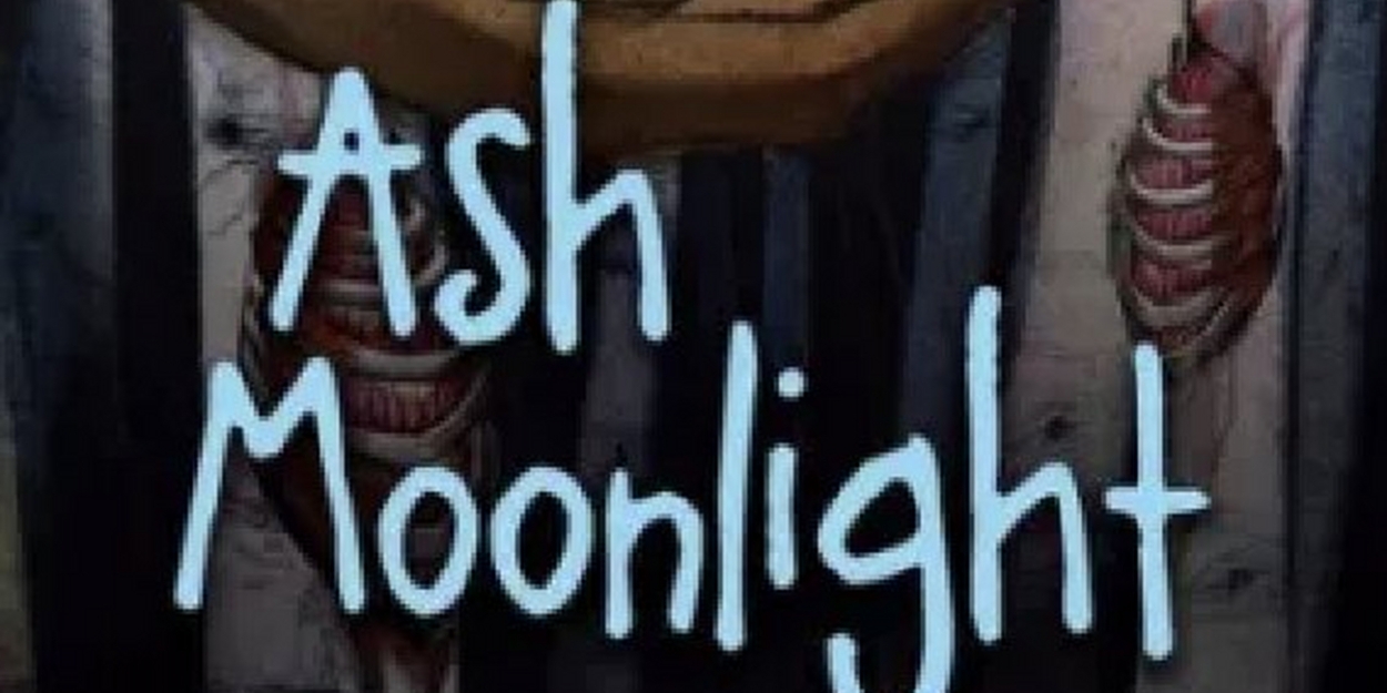 Author Dewalt Du Plessis Unveils Debut Sci-fi/Fantasy Novel ASH MOONLIGHT  Image