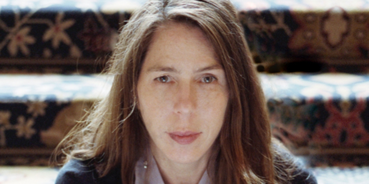 Author Rachel Kushner Talks Booker Prize-Nominated Book CREATION LAKE in September  Image