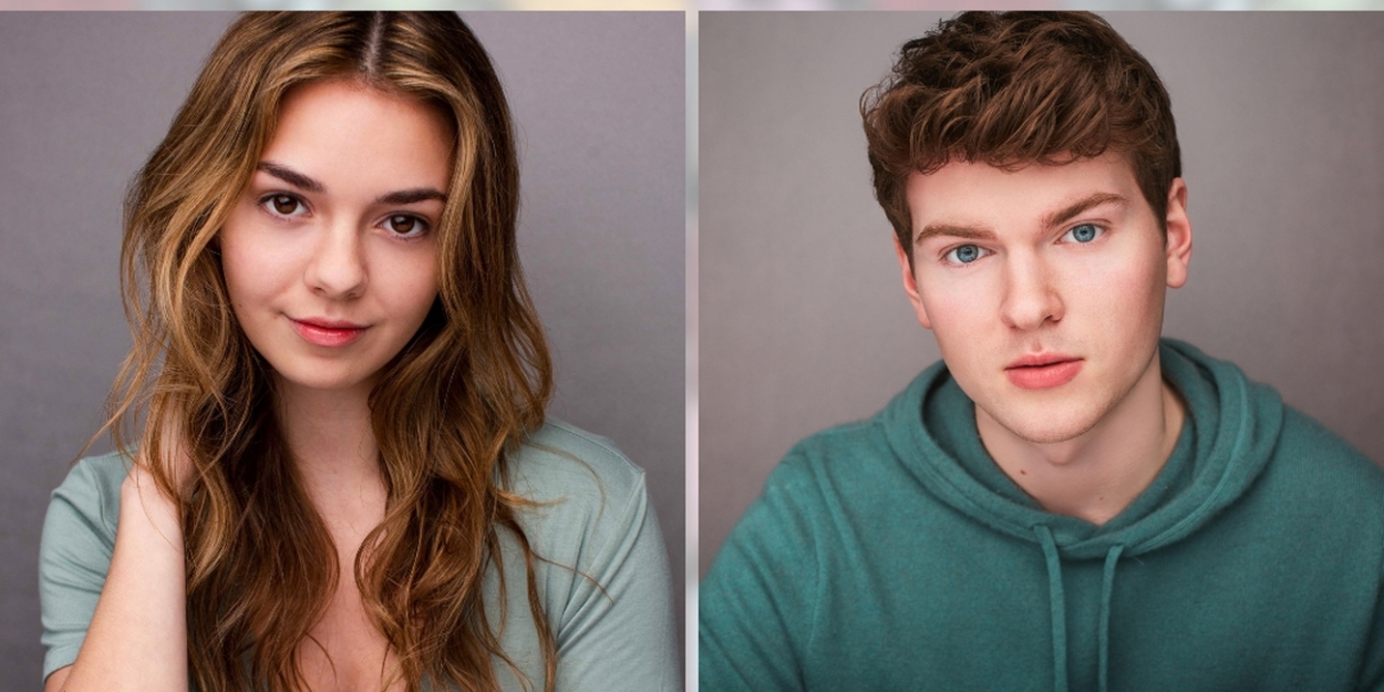 Ava DeMary And Mitchell Sink To Lead THROUGH THE ERAS: SWIFTIES SERIES At Performers Theatre Workshop 