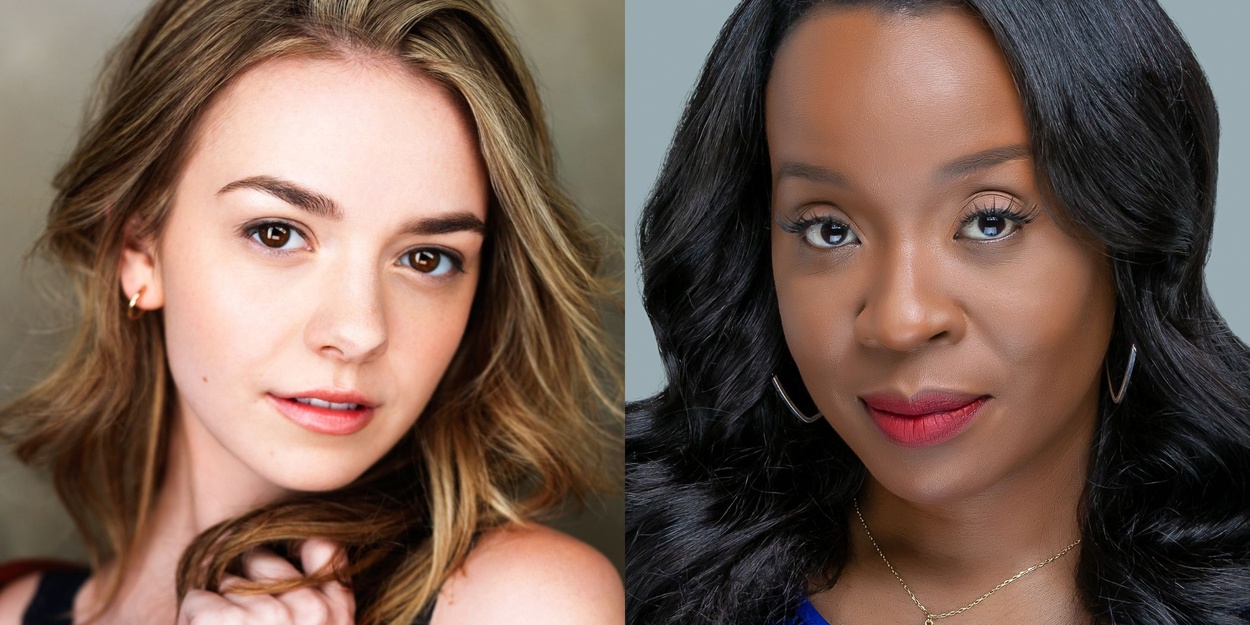 Ava DeMary and Jeanette Bayardelle Will Join the Cast of HEATHERS THE MUSICAL Ava DeMary and Jeanette Bayardelle Will Join the Cast of HEATHERS THE MUSICAL