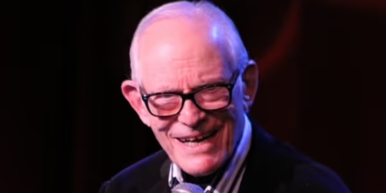 Award-Winning Lyricist Alan Bergman Passes Away at 99 Photo