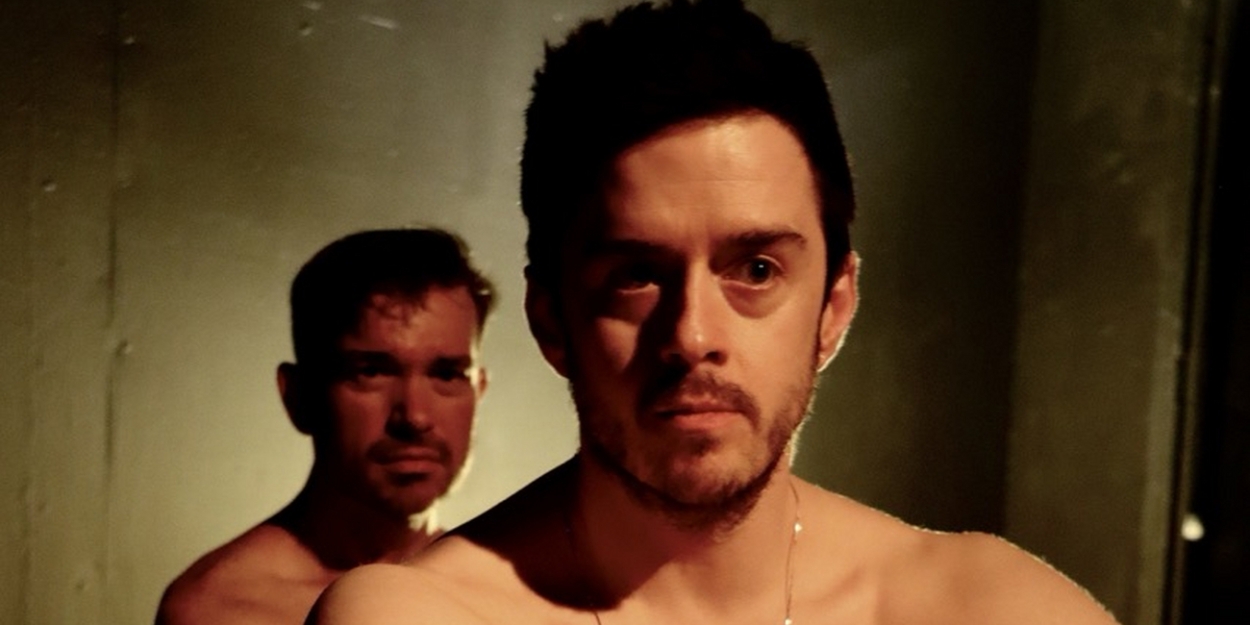 New Queer Play STUCK Is Coming To Cincy Fringe This Spring Photo
