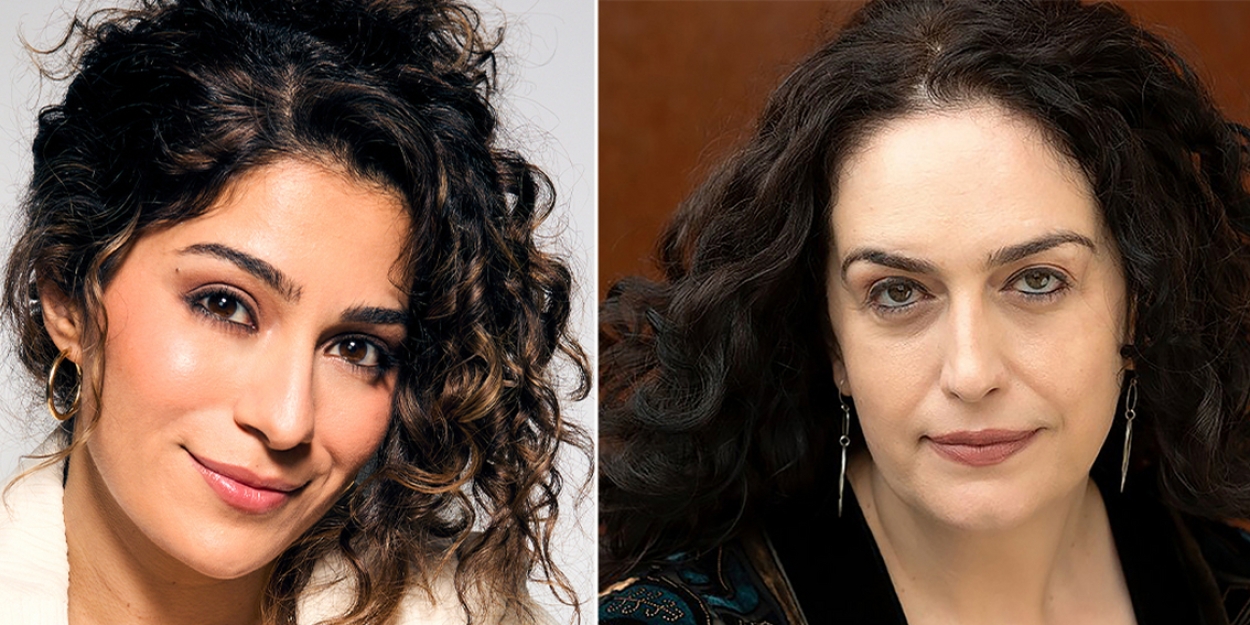 Awni Abdi-Bahri's THREE TALL PERSIAN WOMEN Gets World Premiere At Shakespeare & Company  Image