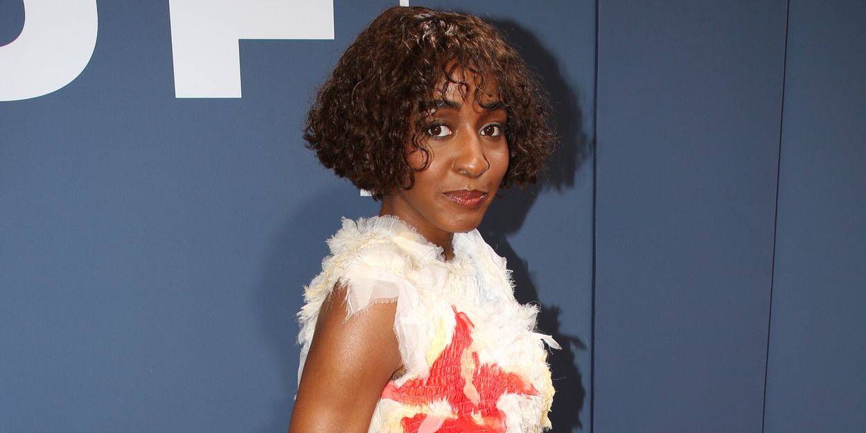 Ayo Edebiri Joins Tomei, Broderick and More in THE BIG CHILL Staged Reading Ayo Edebiri Joins Tomei, Broderick and More in THE BIG CHILL Staged Reading