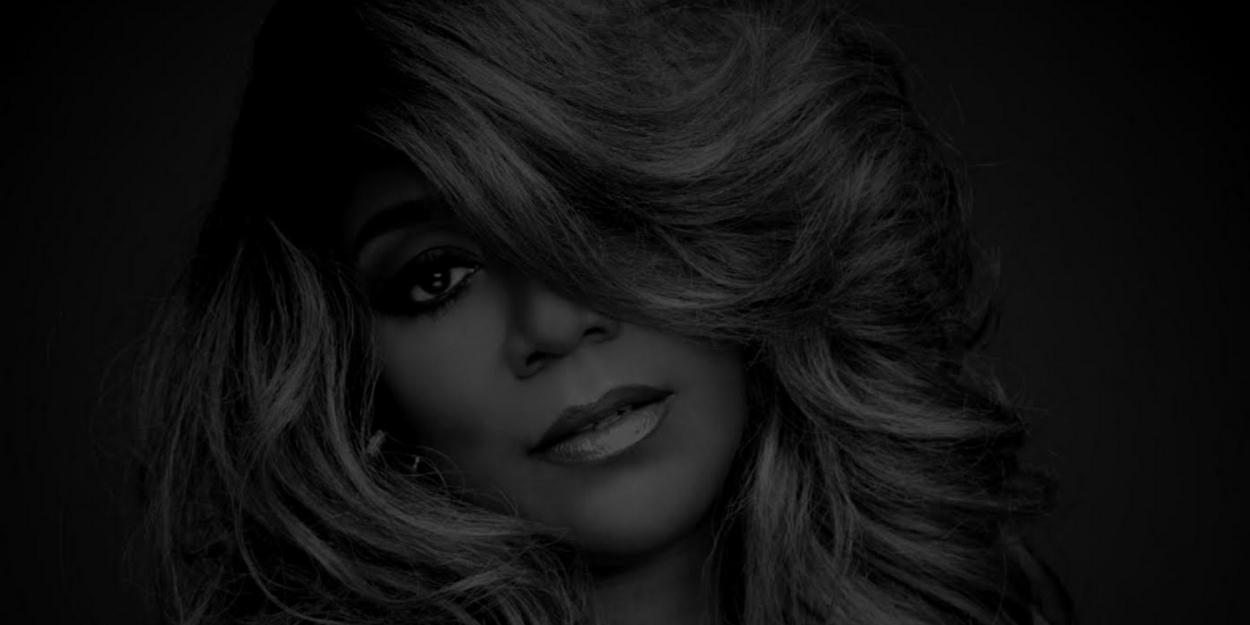 B Angie B Returns With New Single 'It's You'  Image