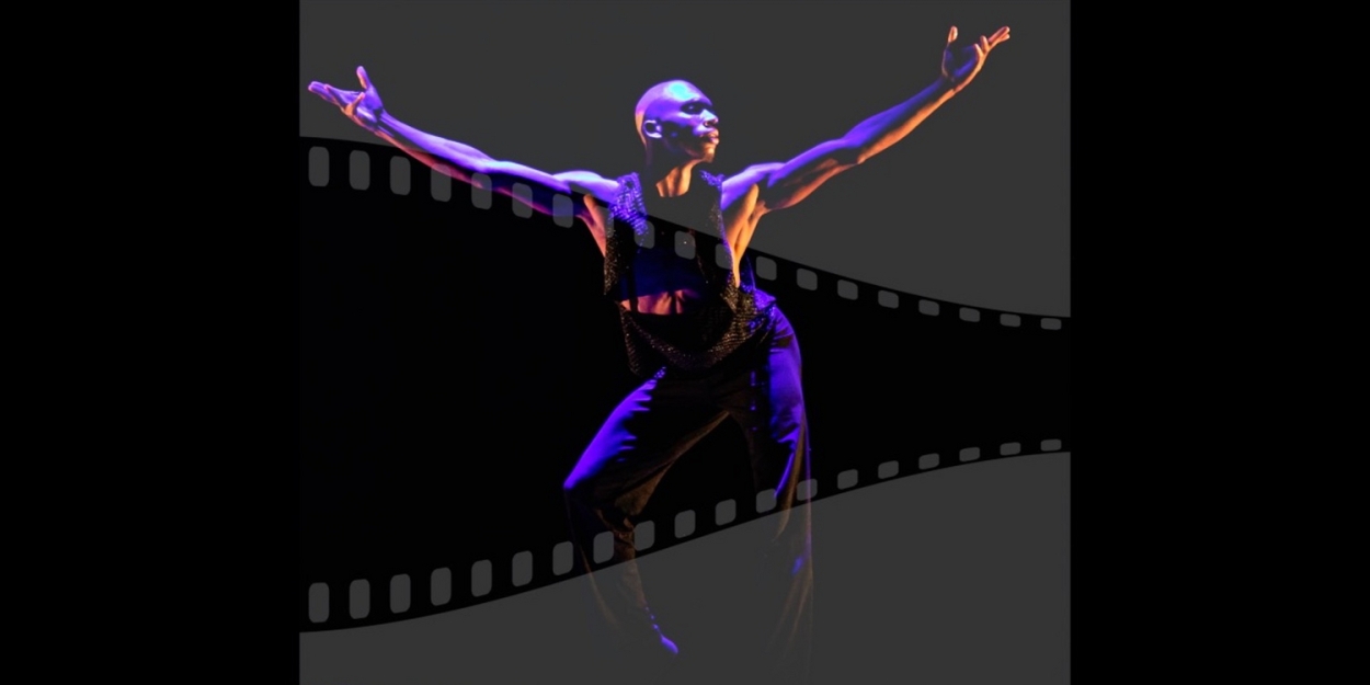 B. Moore Dance Presents THE HEART AND SOUL OF DONNY HATHAWAY World Premiere  Image