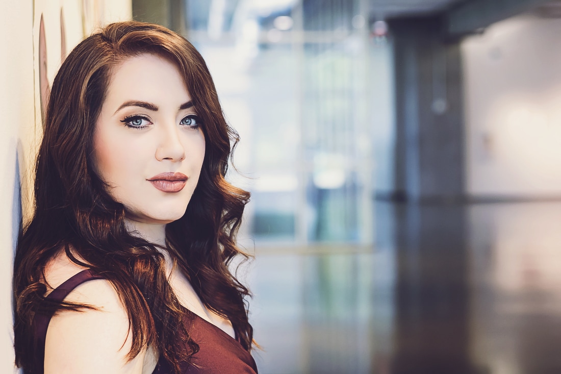 Soprano Rachel Eve Holmes to Present Debut Carnegie Hall Performance as Part of Distinguished Concert Artist Series Image