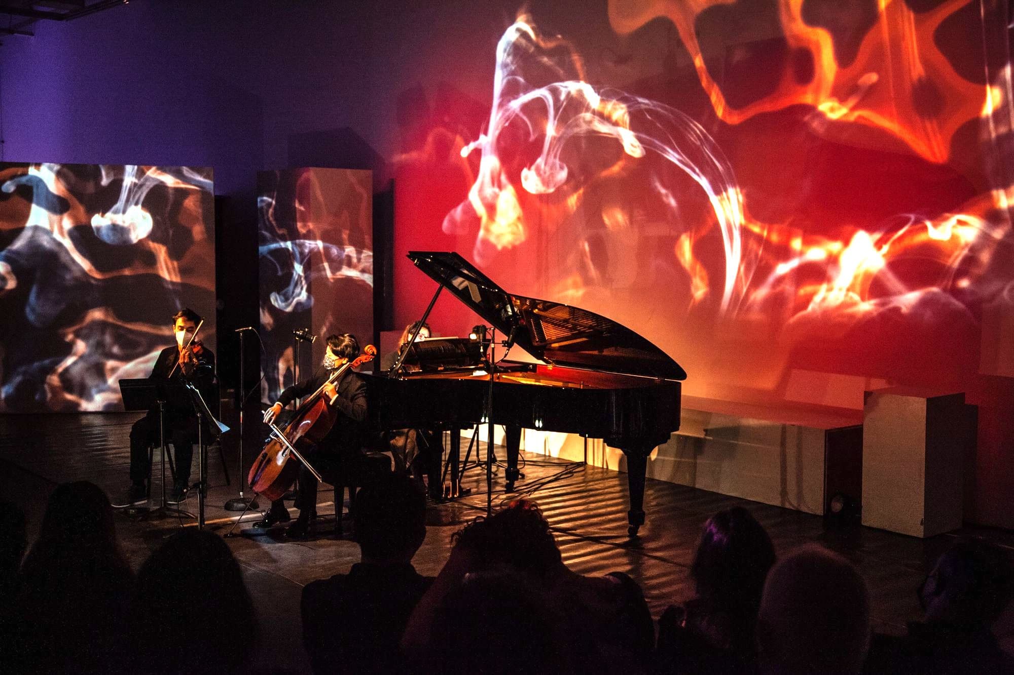 CreArtBox Classical Music Festival to Launch in Long Island City This April Image