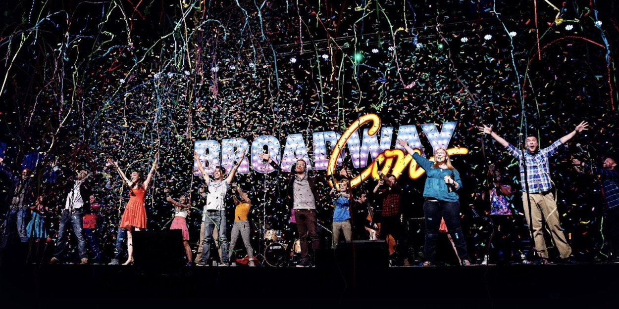BACK TO THE FUTURE, LITTLE SHOP OF HORRORS & More Join BroadwayCon 2023 FIRST LOOK Lineup 