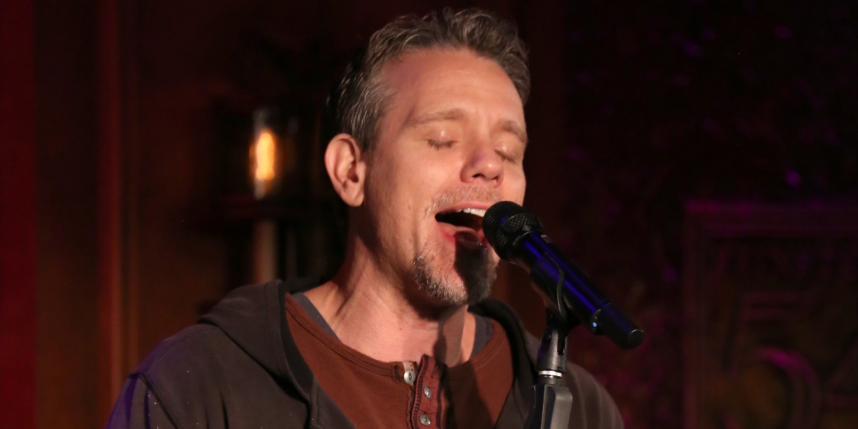 BACKSTAGE BABBLE CELEBRATES TONY AWARDS HISTORY, Adam Pascal, and More to Play 54 Below Next Week 