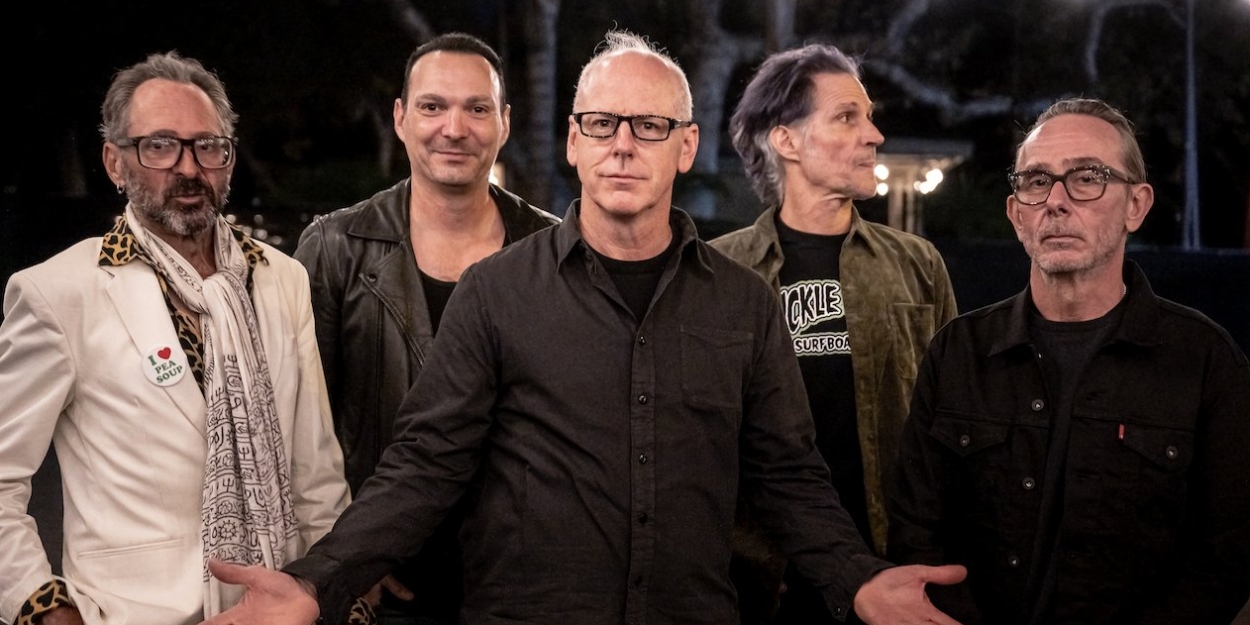 BAD RELIGION Comes To Sioux Falls This October 