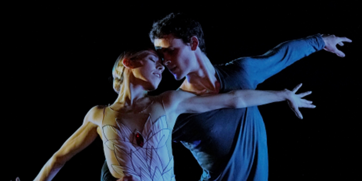 BALLET NIGHTS Comes to Lanterns Studio Theatre in September  Image