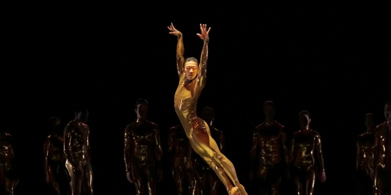 BALLET WITH ATTITUDE Kicks Off at Sadler’s Wells Photo