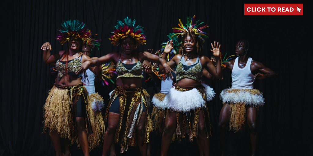 BAM Reveals Details For 2024 DanceAfrica Festival - Vimarsana News