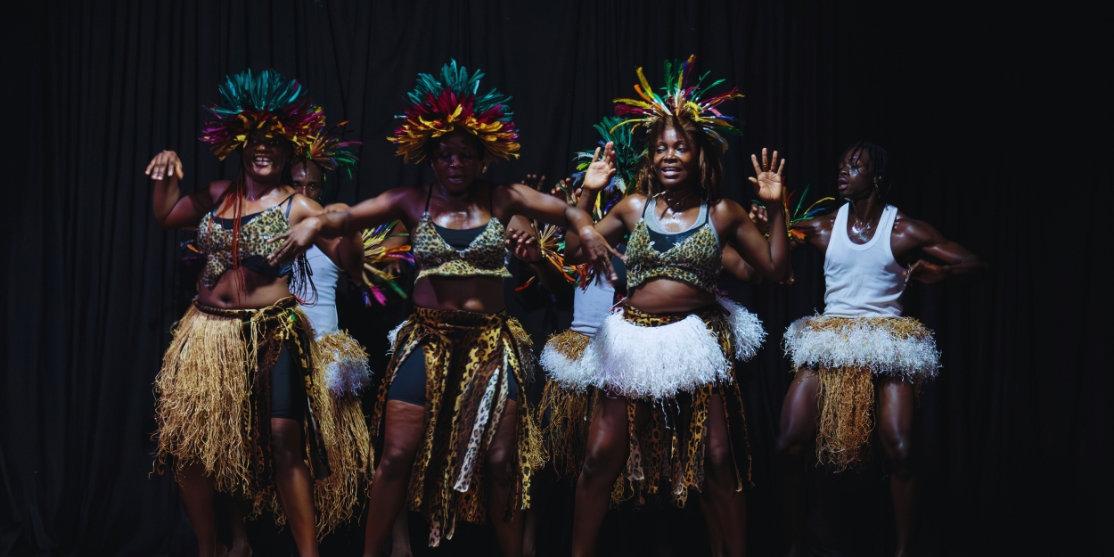 BAM Reveals Details For 2024 DanceAfrica Festival 