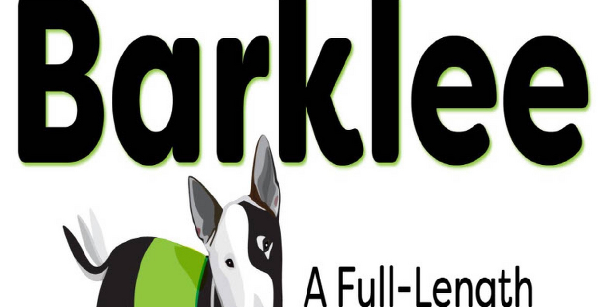 BARKLEE By Tom Cavanaugh To Have Open House Staged Reading  Image