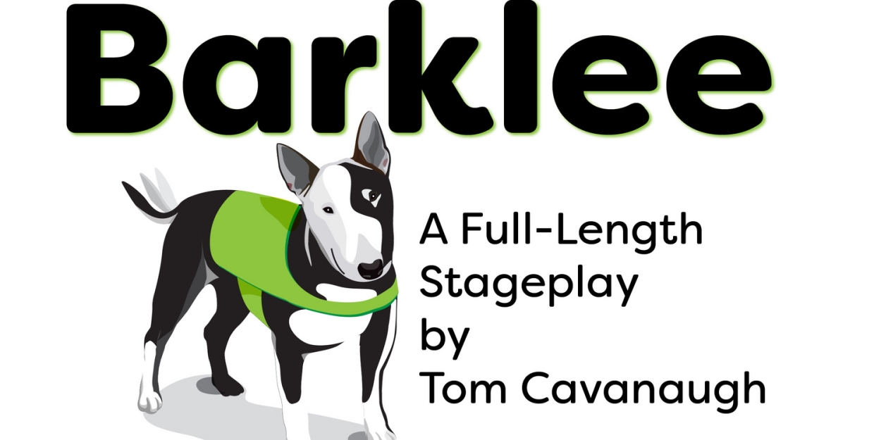 BARKLEE Comes to AMT Theater This Month 