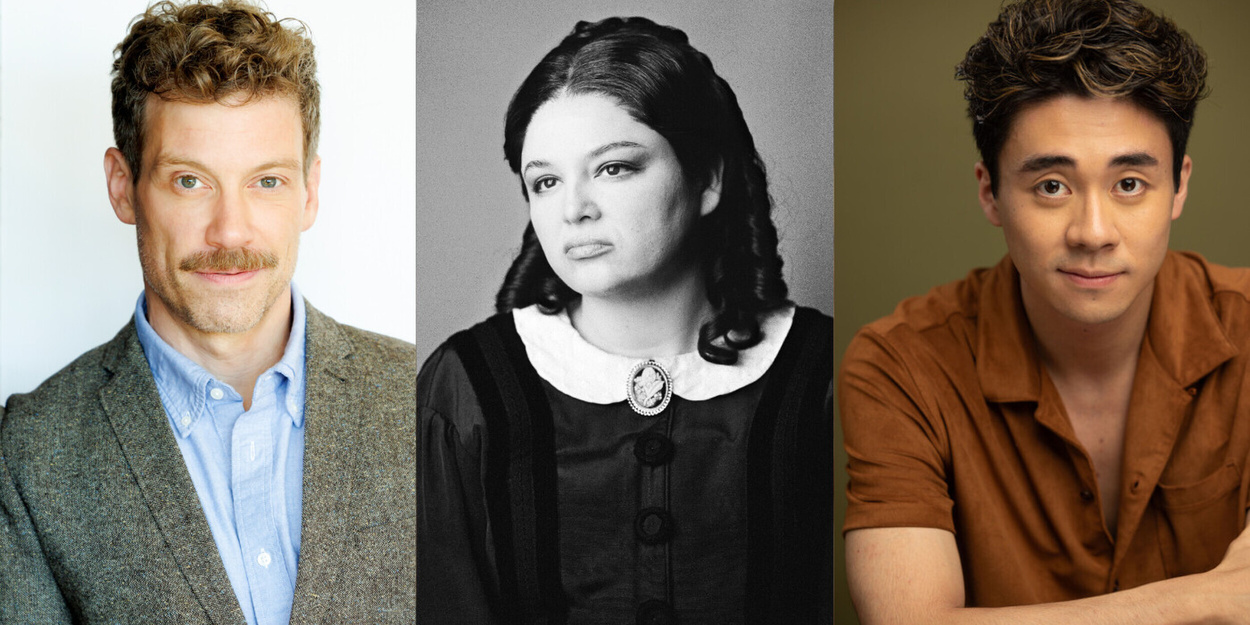Wake Up With BroadwayWorld June 16, 2026 Image