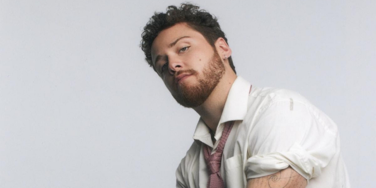 Bazzi Debuts New Song 'Pretty Lies'  Image