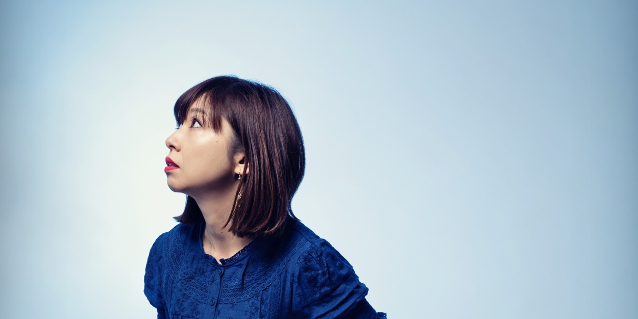 BBC New Comedy Award Winner Yuriko Kotani Returns To Edinburgh Fringe This Month  Image