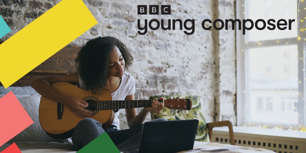 BBC Young Composer 2023 Winners Announced Photo